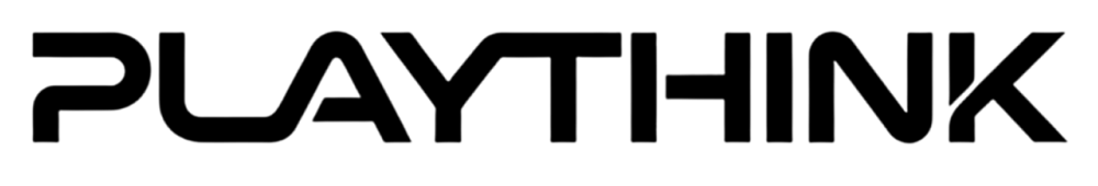 PlayThink Games Logo